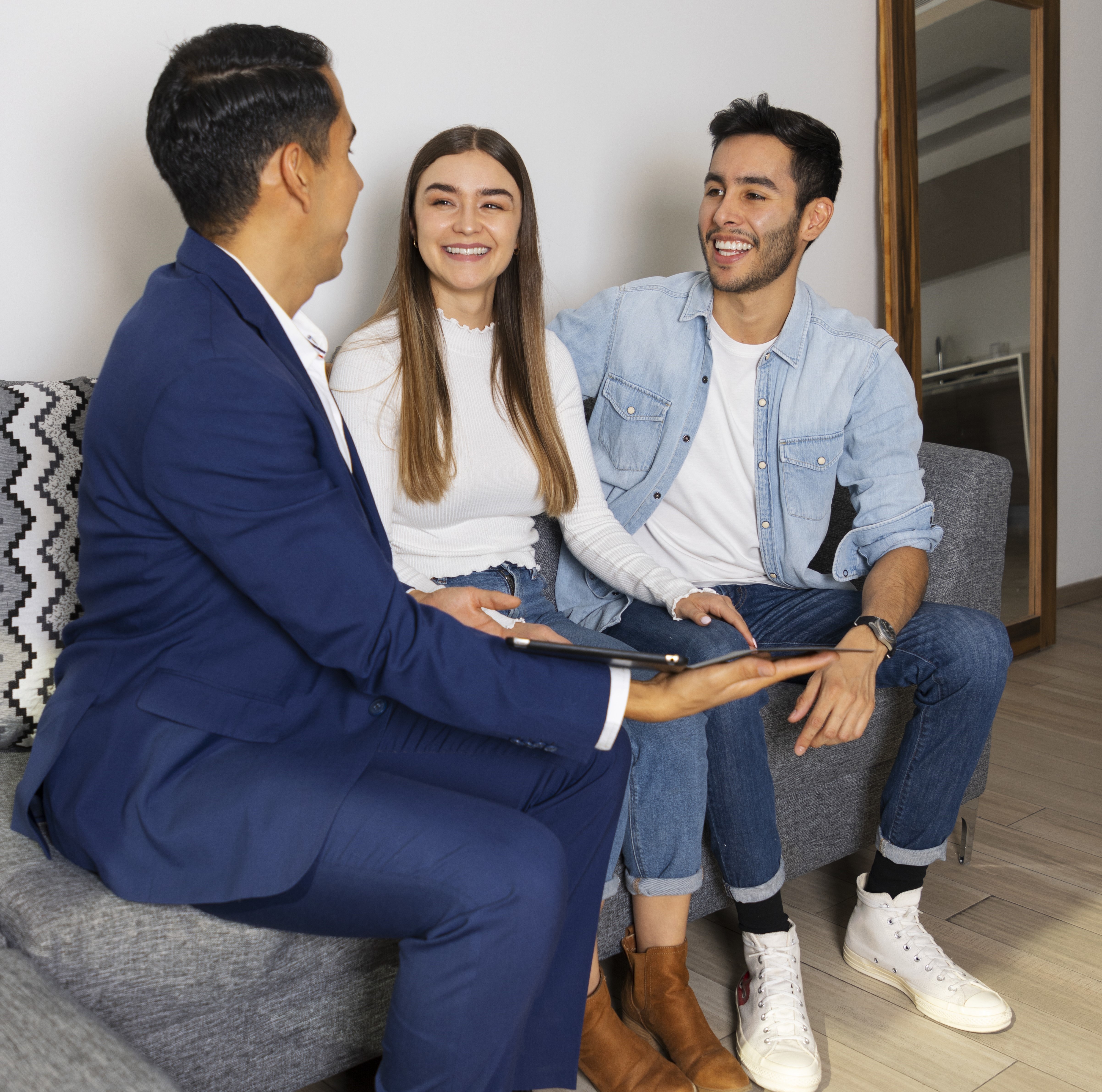 Relationship Support Process