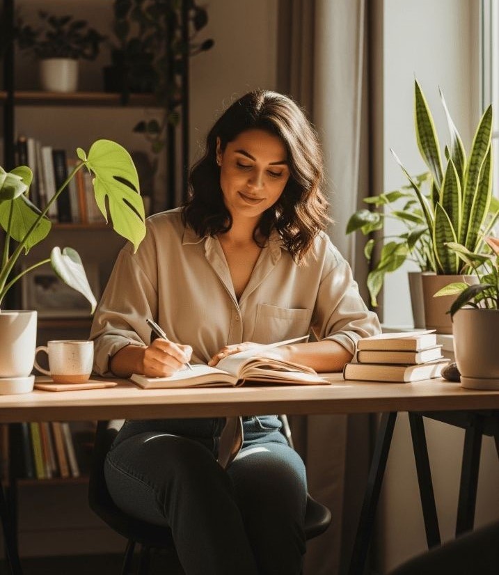 Mindset Training Process