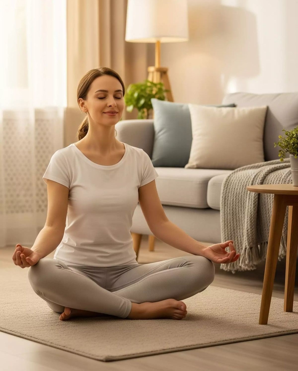 Mindset Training Service